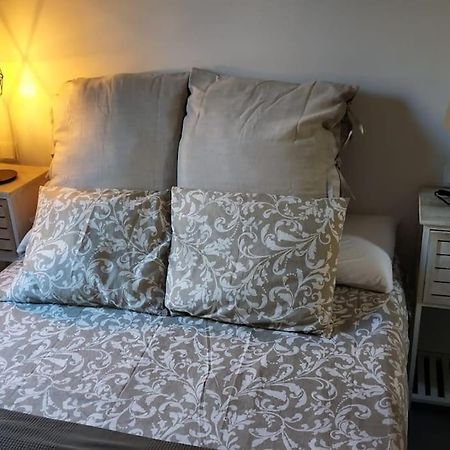 Fabuloso Apartamento En Triana Sevilla Exteriör bild