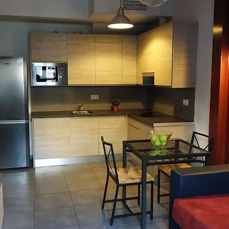Fabuloso Apartamento En Triana Sevilla Exteriör bild