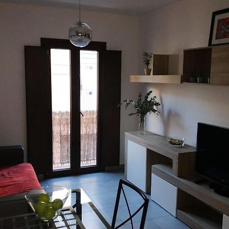 Fabuloso Apartamento En Triana Sevilla Exteriör bild