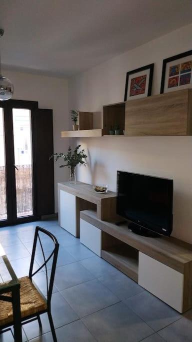 Fabuloso Apartamento En Triana Sevilla Exteriör bild