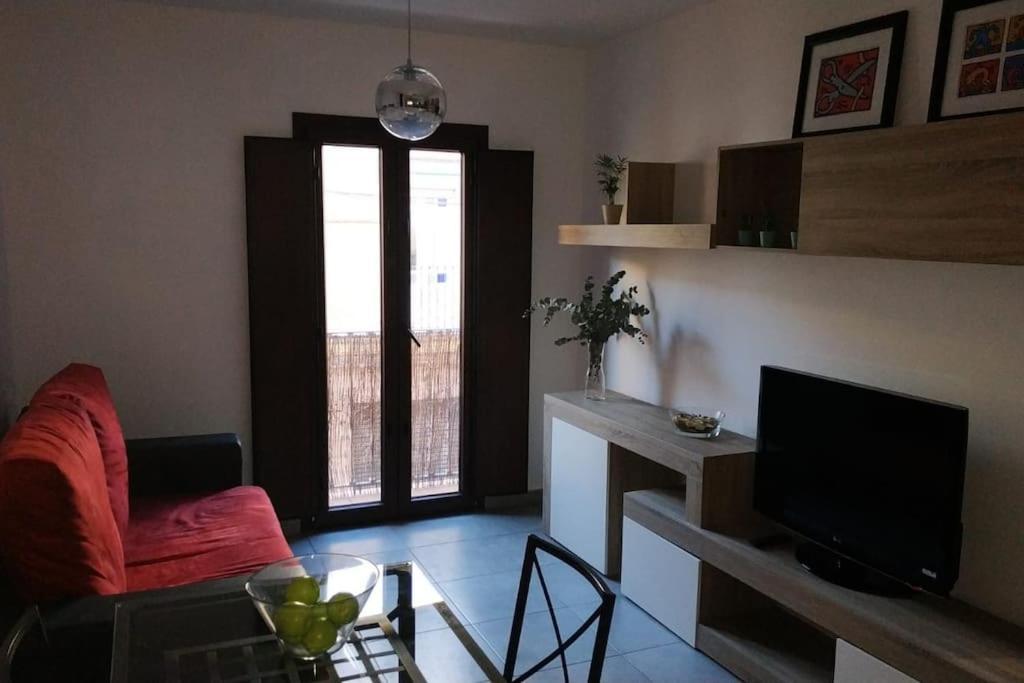 Fabuloso Apartamento En Triana Sevilla Exteriör bild